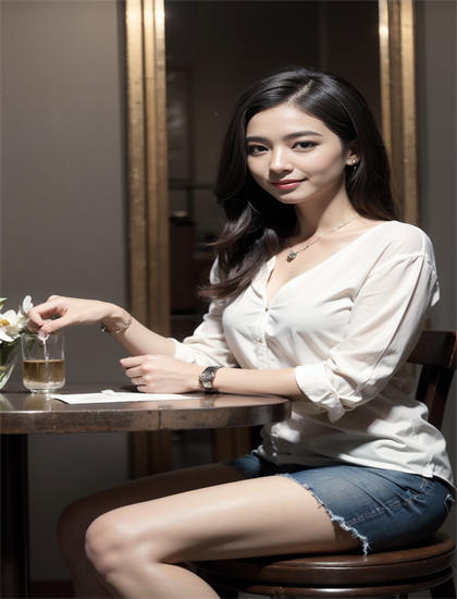 个人的以我入局的艺术：美学价值与创作技巧探讨